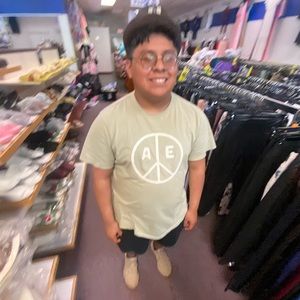 Meet your Posher, Alfonso